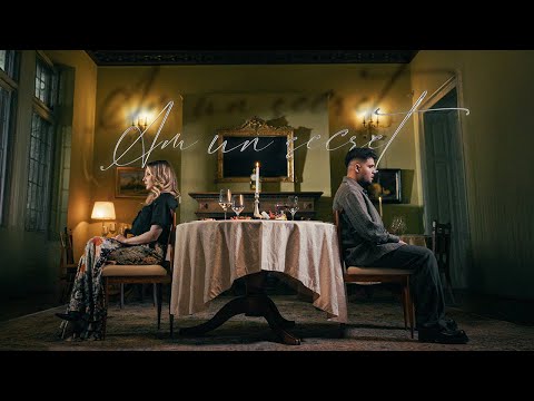 Alessandra - Am un secret (w/ Babasha) on Spotify Charts