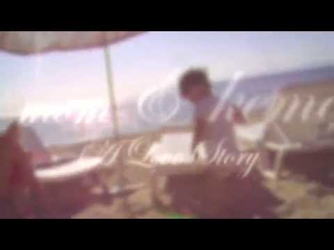 Kemal's time in the beach