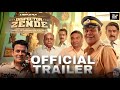 Inspector Zende Official Trailer Manoj Bajpayee Jim Sarbh Sachin Khedekar Chinmay Review