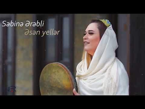 Sebine Erebli- "Esen yeller"