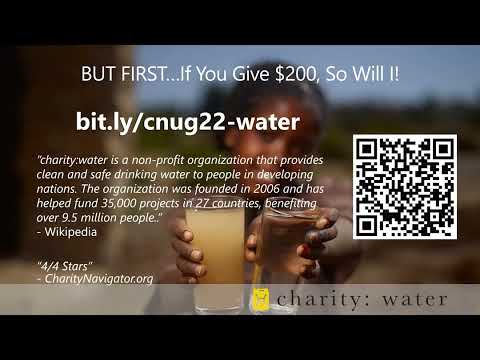 CNUG June 22 - Don’t Build a Distributed Monolith: Avoid Doing Microservices Wrong By J Tower