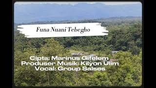 Download lagu Lagu Rohani Bahasa Moi Funa Nuania Tebegho (Group Salses) mp3 Download lagu Lagu Rohani Bahasa Moi Funa Nuania Tebegho (Group Salses) mp3
