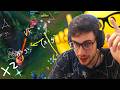 Coaching A Masters ADC Player