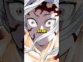 Final Form Muzan Finds His Weakness Tanjiro Vs Muzan Demon Slayer Season 4 Infinity Castle Arc