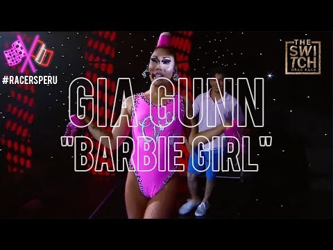 The Switch 2 - Capítulo 31 (FINAL): Gia Gunn - Barbie Girl (HD)