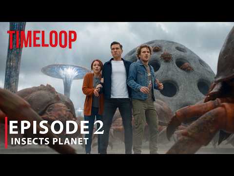 Timeloop