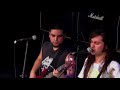 HOSTILE FAITH METAL FORCES Total Thrash 16 12 17