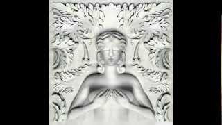 Sin City (John Legend, Teyana Taylor, Cyhi the Prynce and Malik Yusef Feat. Travis Scott)