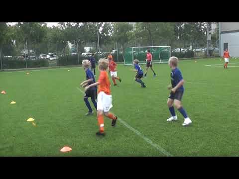 Sanktan: 20190824 Täby FK P07FA-IFK Lidingö