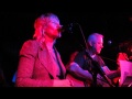 The Mekons - Chopper Squad at Aces & Eights London 22:05:2013