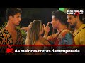 as tretas que incendiaram a temporada mtv de férias com o ex caribe