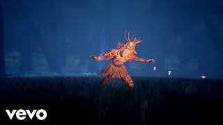 A.N.I.M.A.L, Lula Bertoldi - Aura (Official Visualizer)