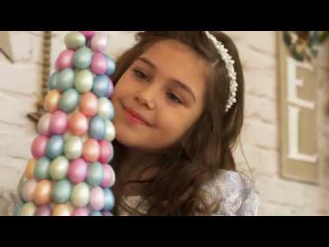 Feyzana Yilmaz  -  Marshmallow world