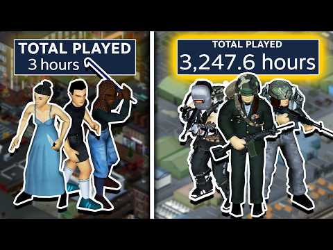 Project Zomboid Multiplayer Hits Different