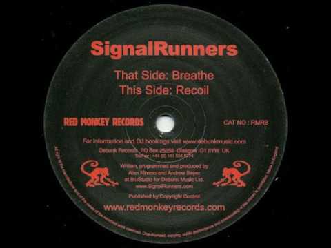 SignalRunners - Recoil