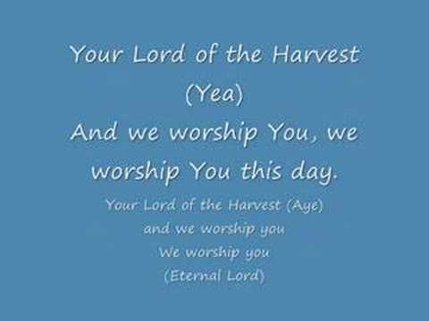 You Are My Daily Bread