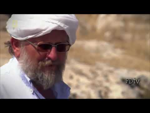 gebekli pradawne archiwum x