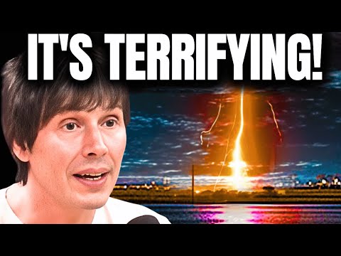 Brian Cox: Something EVIL Just Happened At CERN That No One Can Explain!