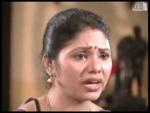 Episode 39: Galatta Kudumbam I Tamil TV Serial - AVM Productions
