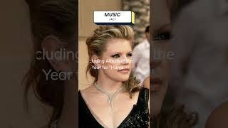 Music Fact: Dixie Chicks #shorts #music #facts