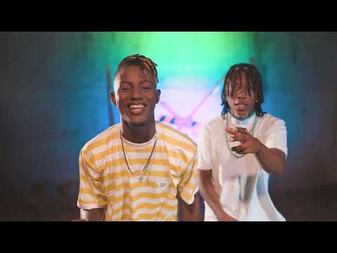 Teiber Max ft @minorp3244 - La Toxica (Video Oficial)