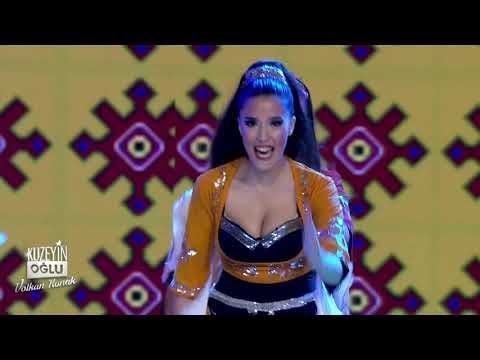 Anadolu Ateşi - Dans Gösterisi