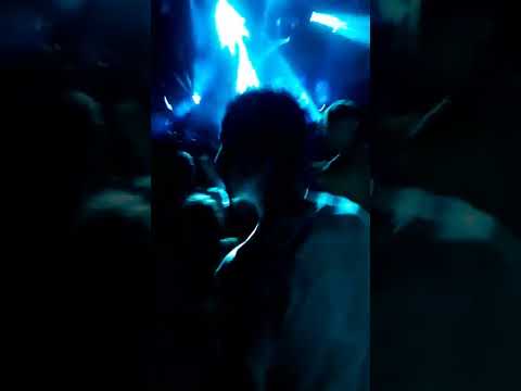 Ravers reunited raveland 2019 ryan ganar with mc static.