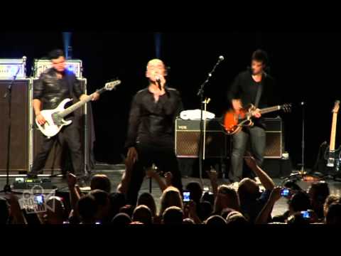 Drive - Ed Kowalczyk