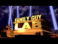 Family Guy Lab Logo