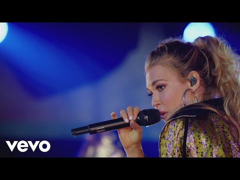 Rachel Platten - Perfect For You (Audience Music Series)