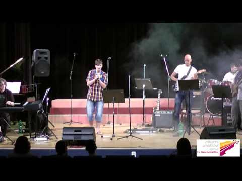 Homolaband - Lucie - Šrouby do Hlavy