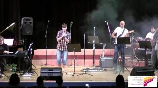 Video Lucie - Šrouby do Hlavy