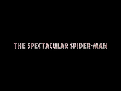 The Spectacular Spider-Man (Teaser Trailer)