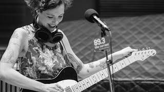 Esme Patterson - Wantin&#39; Ain&#39;t Gettin&#39; (Live on 89.3 The Current)