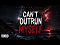 Crimson Vale - Can't Outrun Myself (Official Lyric Video) 