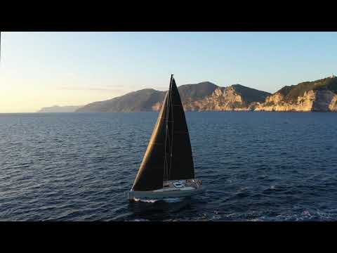 Grand Soleil 48 Performance: the new video