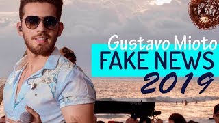 Fake News - Gustavo Mioto (Música Nova 2019)