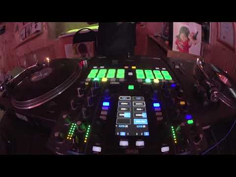 DJ DIZKO - Shake Your Progressive House Vinyl