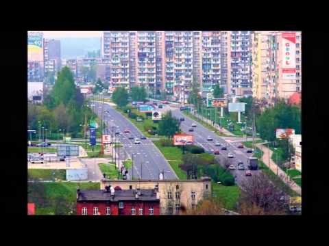 Moje Miasto wczoraj i dziś...(Rinka)