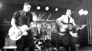 Cash O'Riley & The Downright Daddies - 