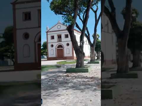 Belmonte - Bahia, Área Portuária. 🛥️🛶