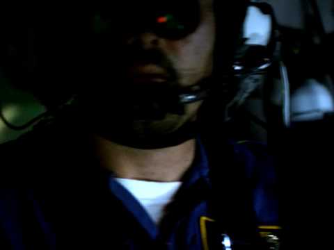 Duracell Tornado - More Power to Protect TV Spot featuring AirLife Denver helicopter rescue