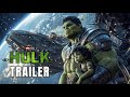 World War Hulk 2026 First Trailer Mark Ruffalo Concept