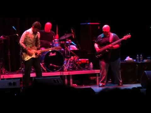 Tab Benoit 2012 07 07 Orlando