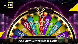 BigWin777 PlaNGo   PlaySQR Ad