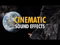 Cinematic Sound Effects Royalty Free