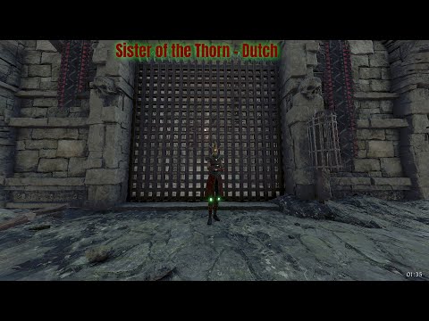 Warhammer Vermintide 2 | Blood in the Darkness | C3DWUTCH w/Auras