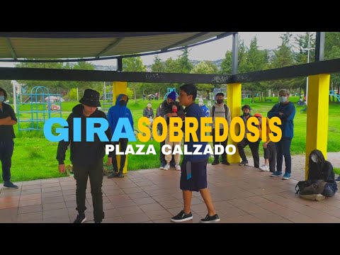 KOPO vs SEARYOUS - Semifinal | Gira Sobredosis la Placita 2021