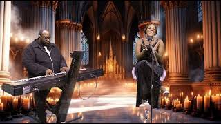 What a Friend we have in Jesus by Lady Apostle Diana Adu