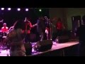 Mr. David - Shoo Da Wop Performance in Mobile Alabama